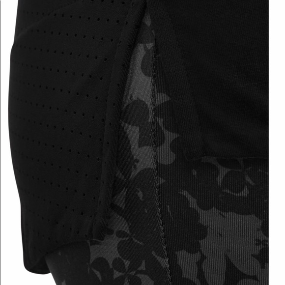 ♦️Sz M | Avia Black NWT Women’s Active Tee - Picture 5 of 12